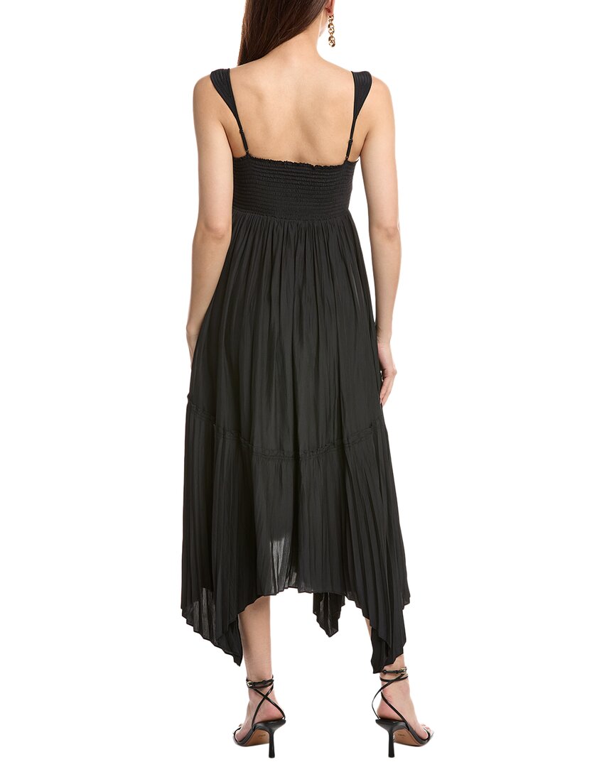 Ramy Brook August Maxi Dress