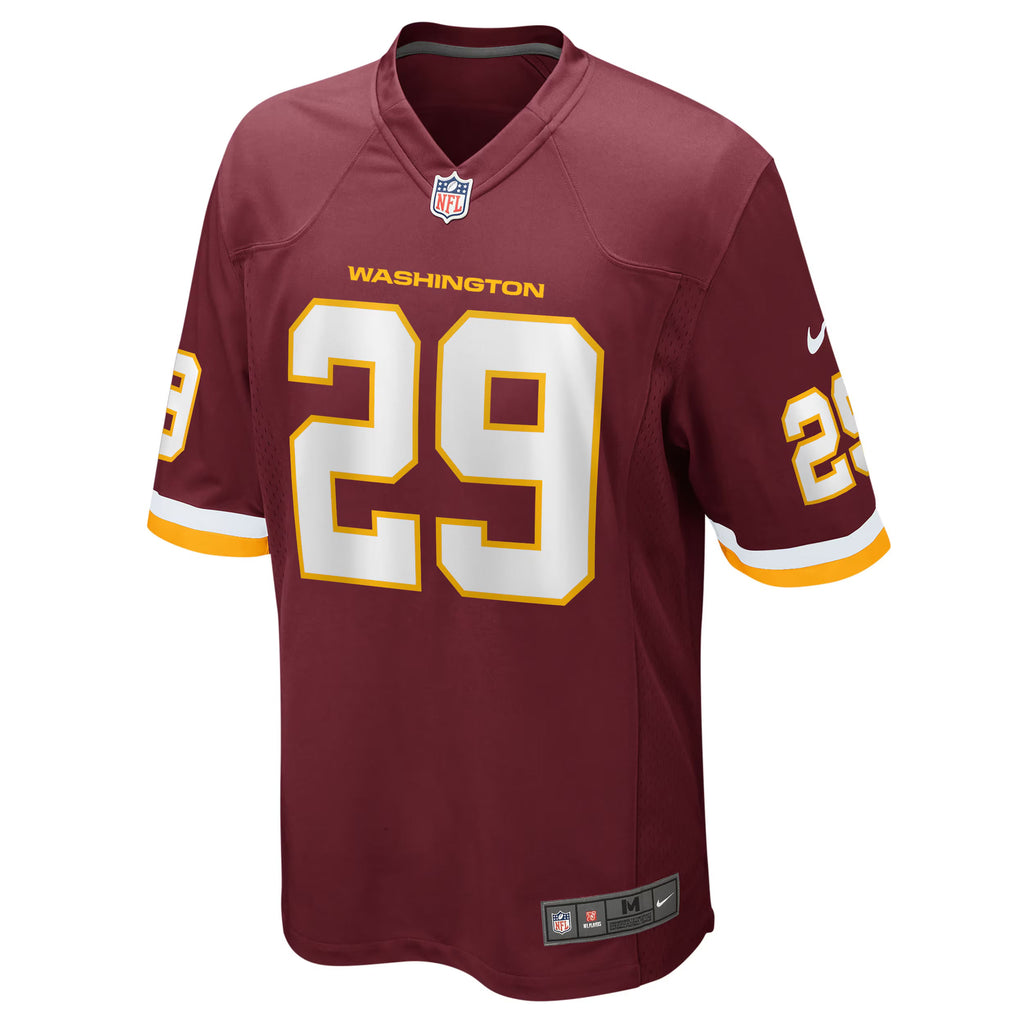 Arizona Cardinals Aeneas Williams Mitchell & Ness Cardinal 1994 Legacy Replica Jersey