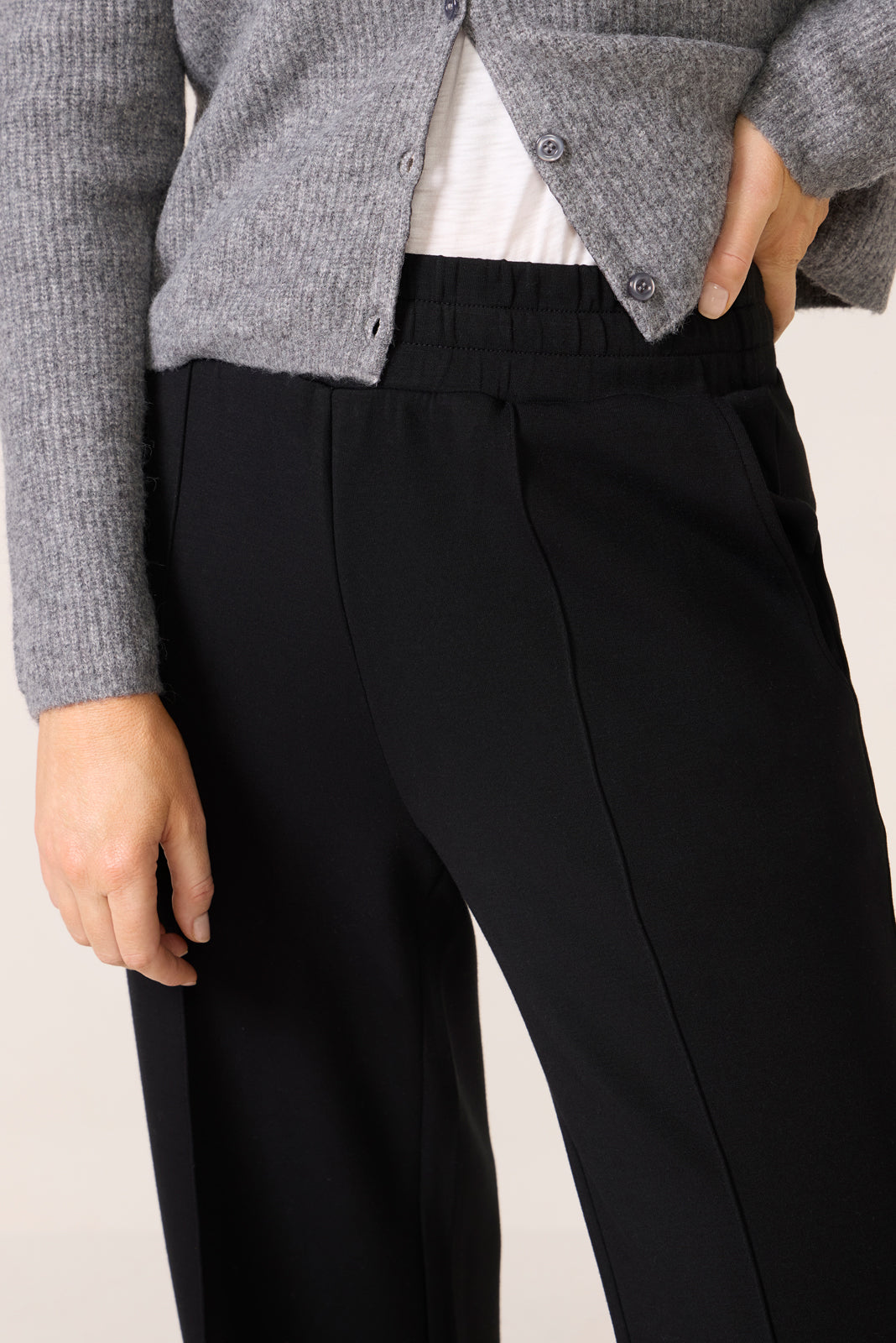 Women's The Wide Leg Pants 30'