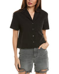 Solid & Striped x Sofia Richie Grainge The Brandy Shirt