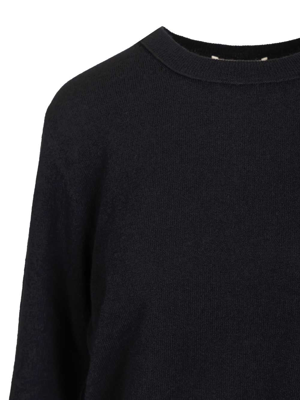Lisa Yang Women Greer Crewneck Sweater
