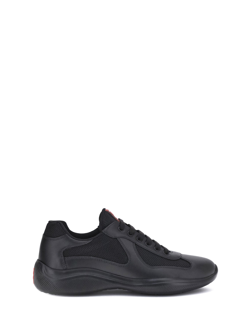 Prada Men America's Sneakers