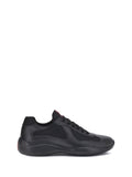 Prada Men America's Sneakers
