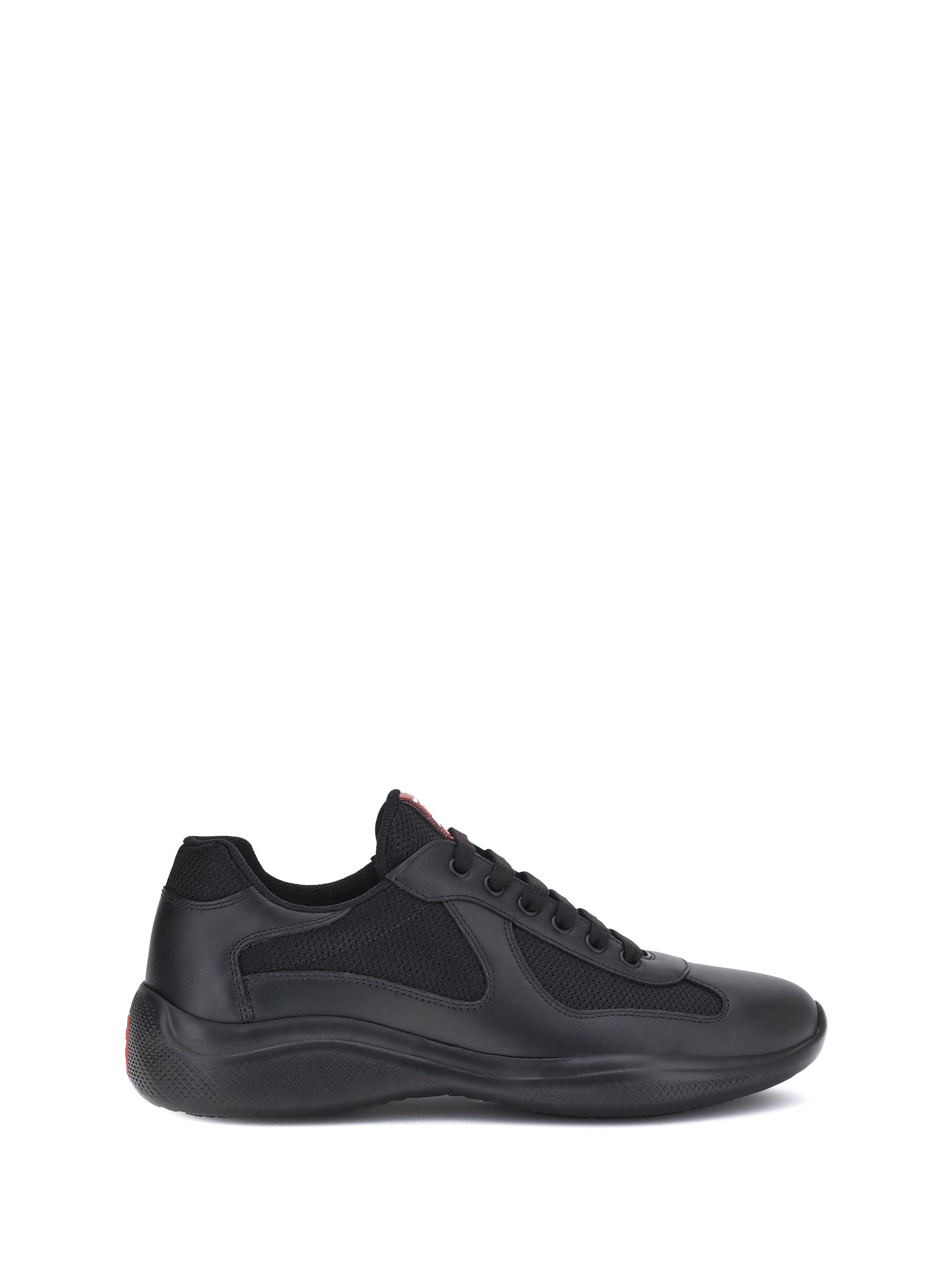 Prada Men America's Sneakers