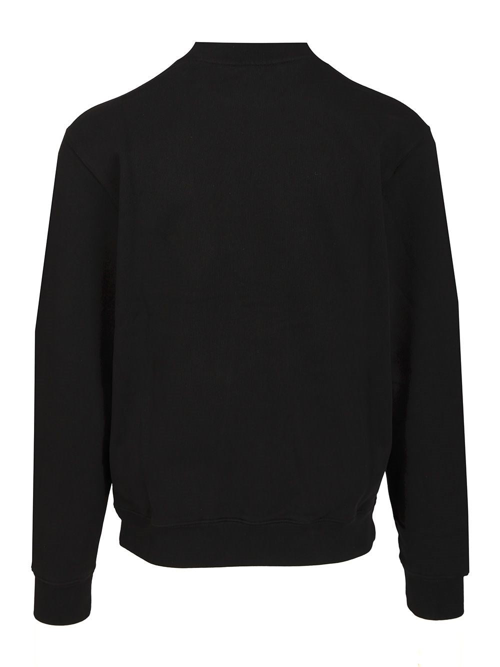 Jacquemus Men Cotton Sweatshirt