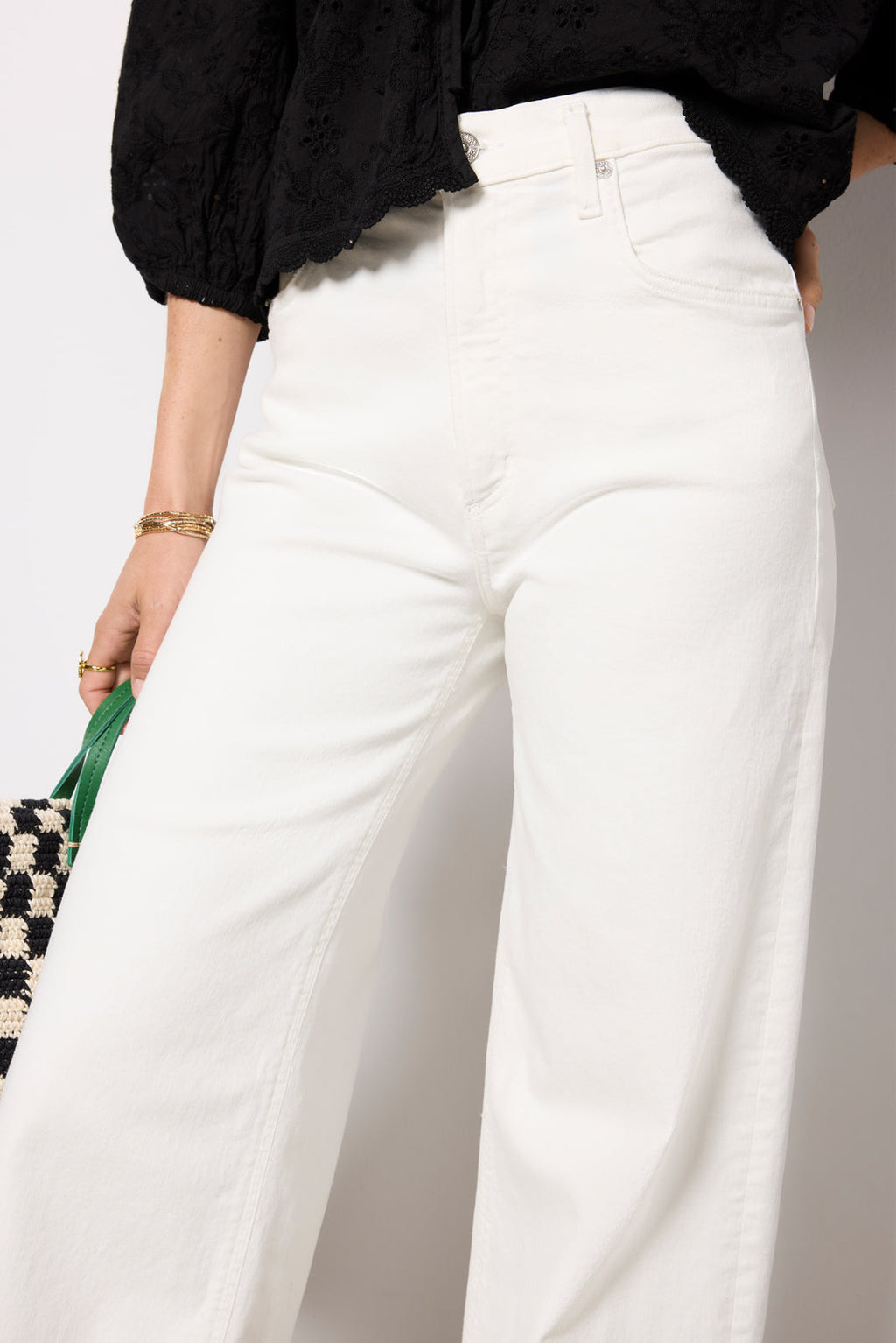 Women's Lyra Long Jeans