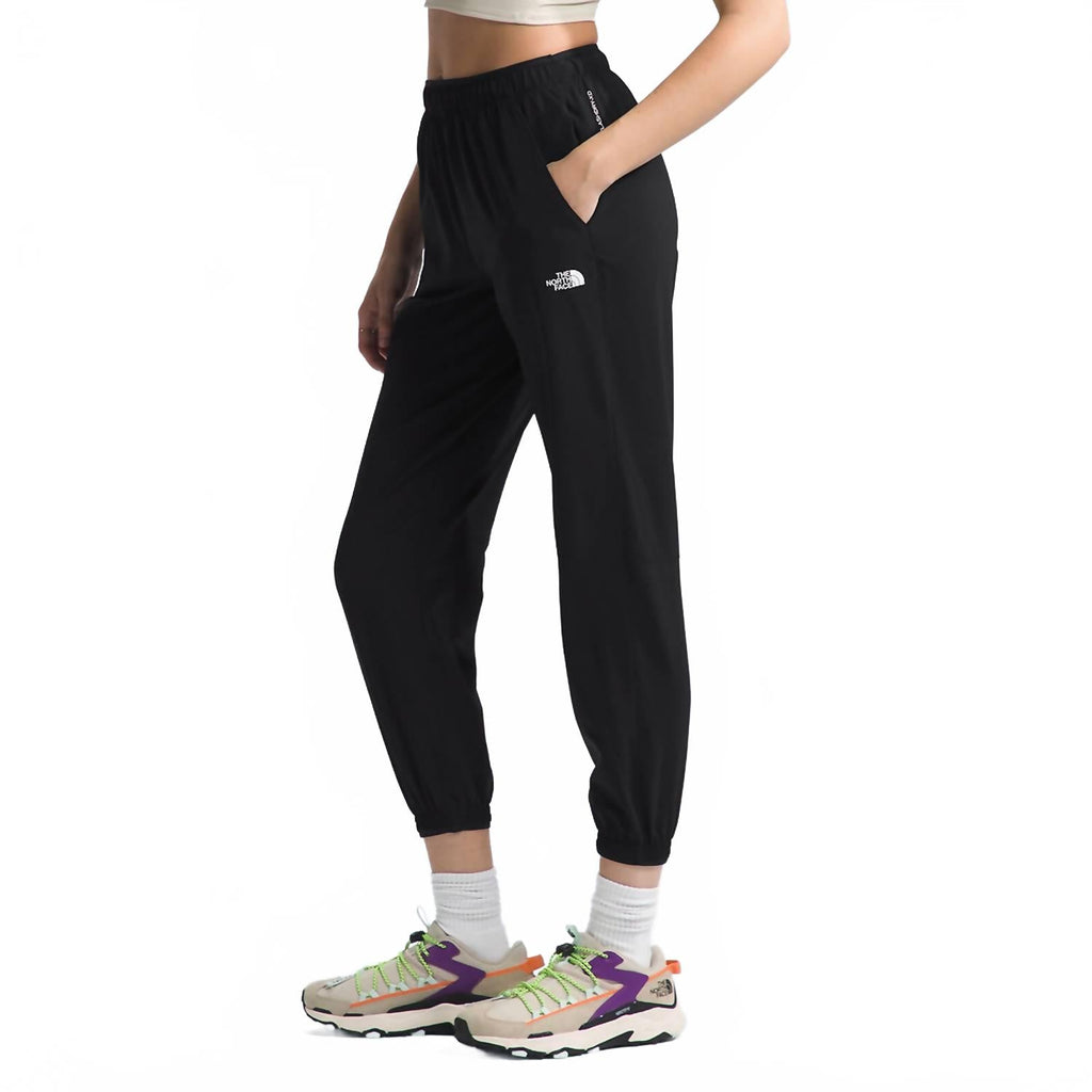 Wander Jogger 2.0 In Black