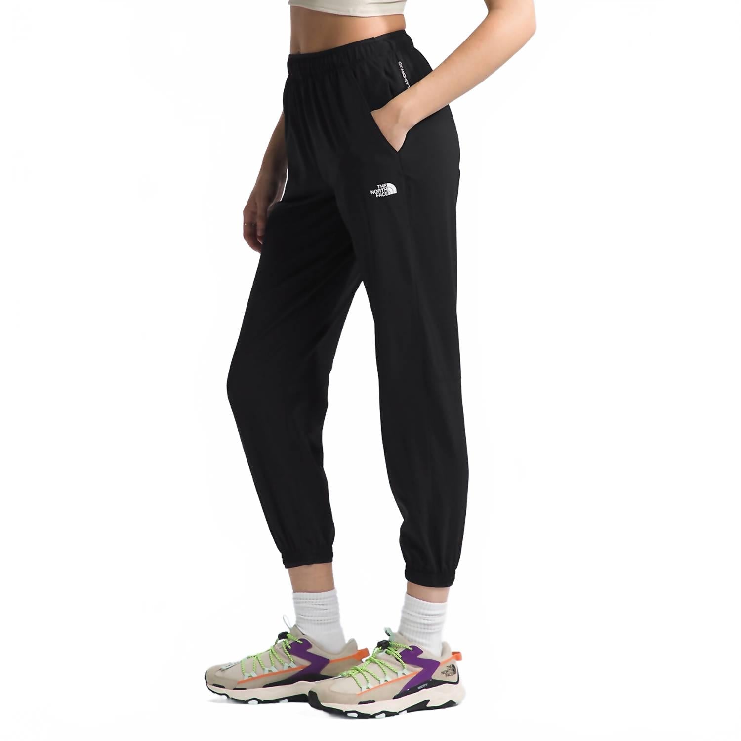 Wander Jogger 2.0 In Black