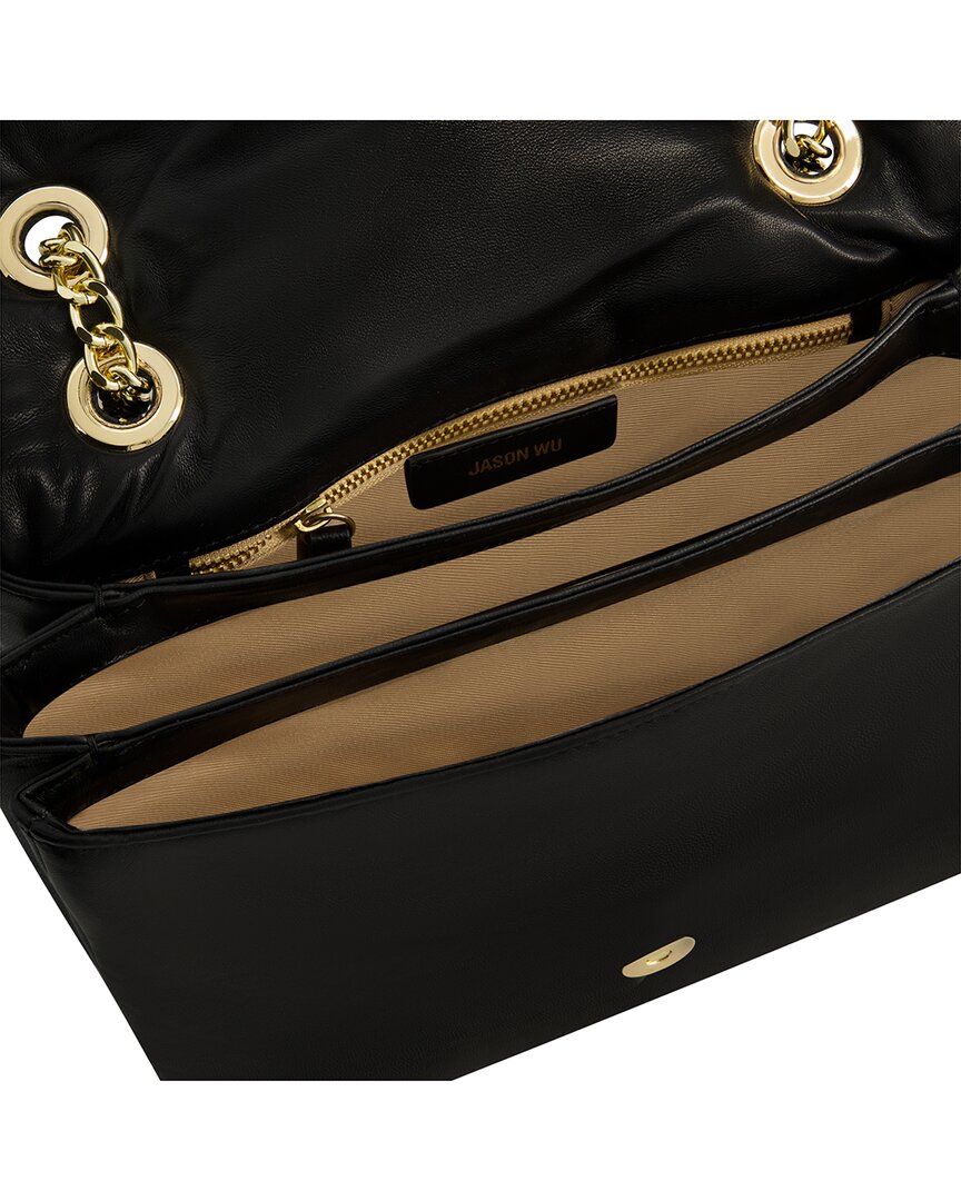 Jason Wu Leather Shoulder Bag