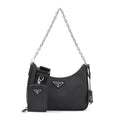 Prada Bandoliera Shoulder Bag Women