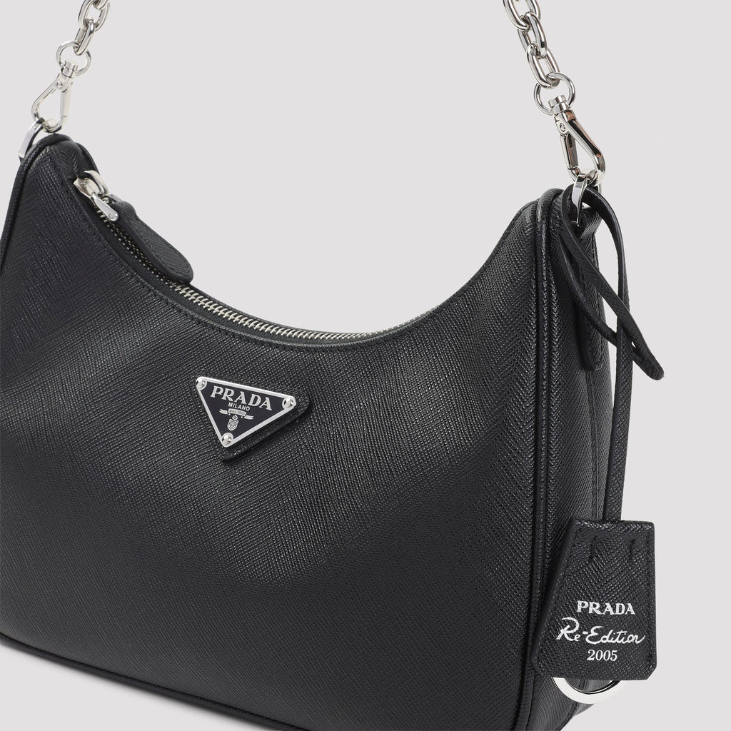 Prada Bandoliera Shoulder Bag Women