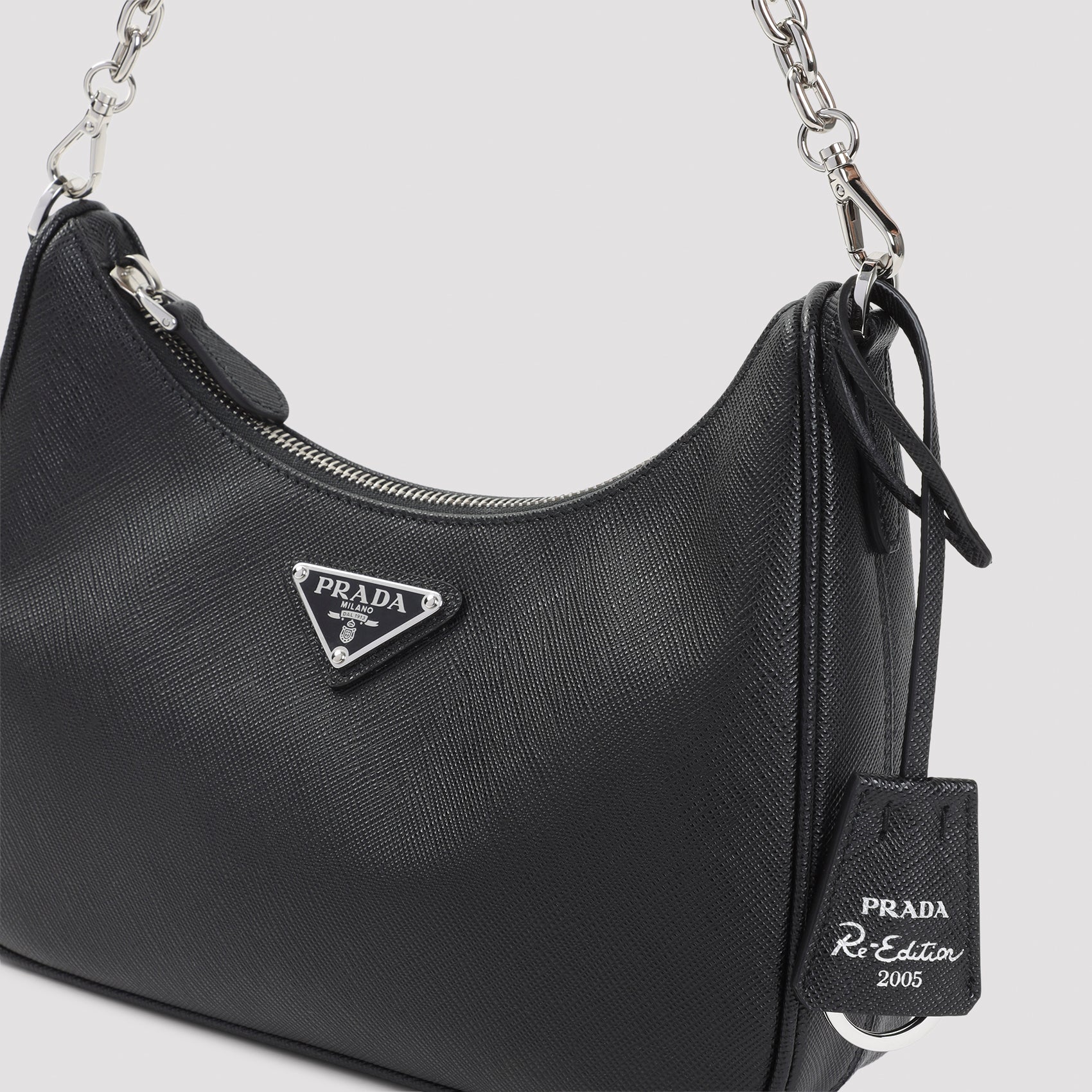 Prada Bandoliera Shoulder Bag Women