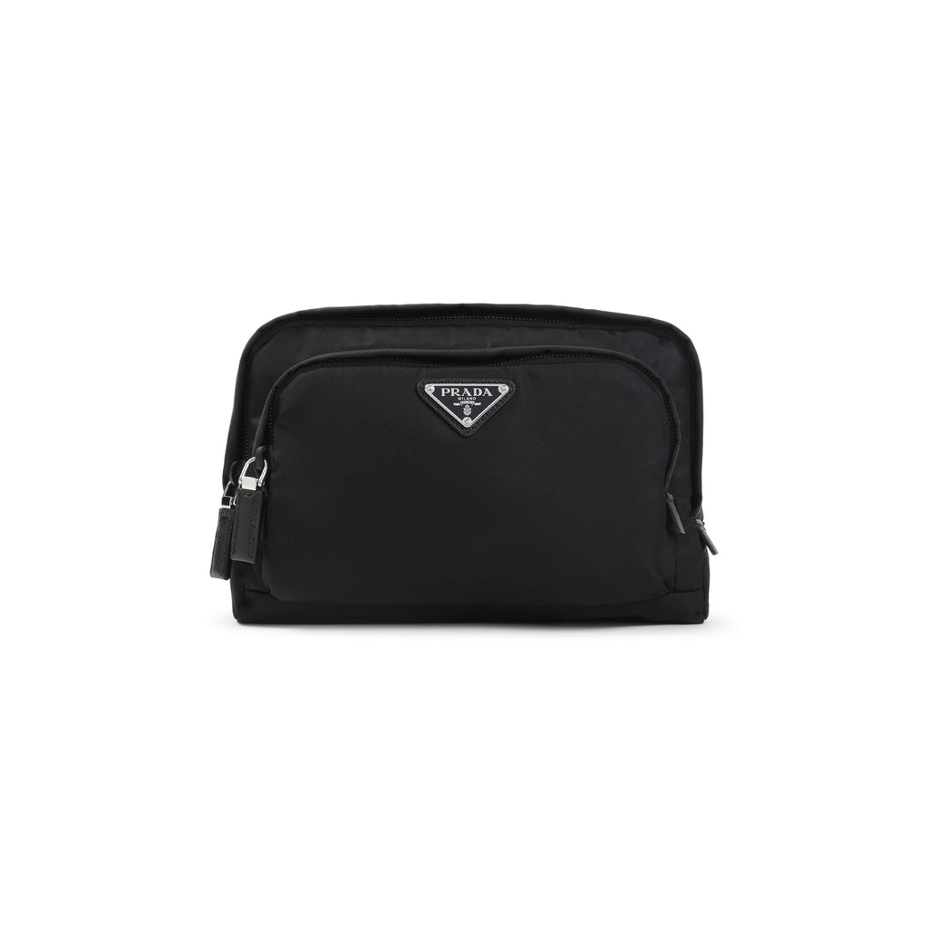 Prada Re-Nylon Pouch Unisex