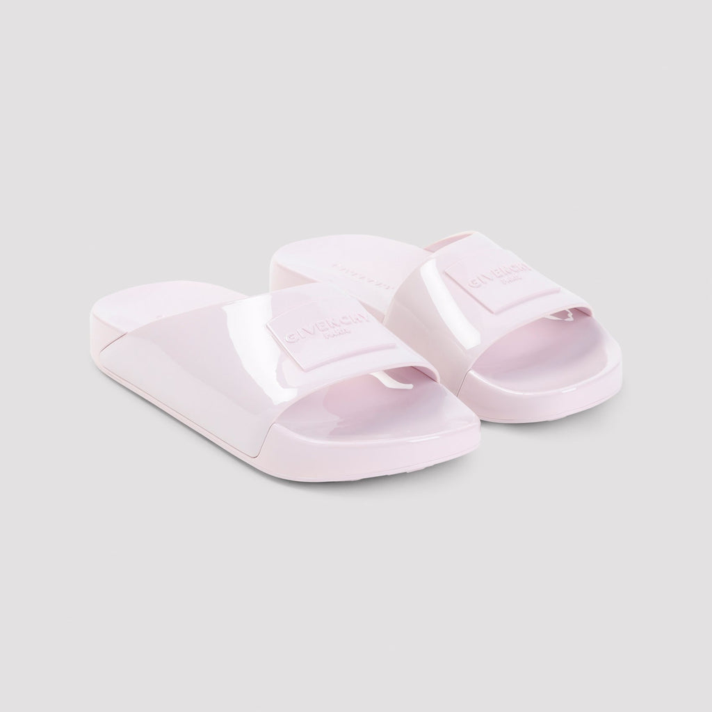 Givenchy Slides Women