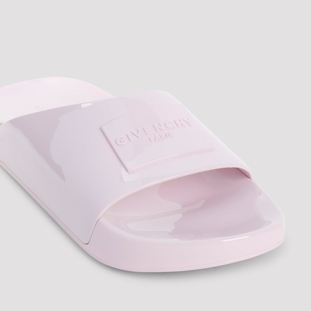 Givenchy Slides Women