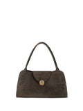 Versace Women Medium Vivian Shoulder Bag