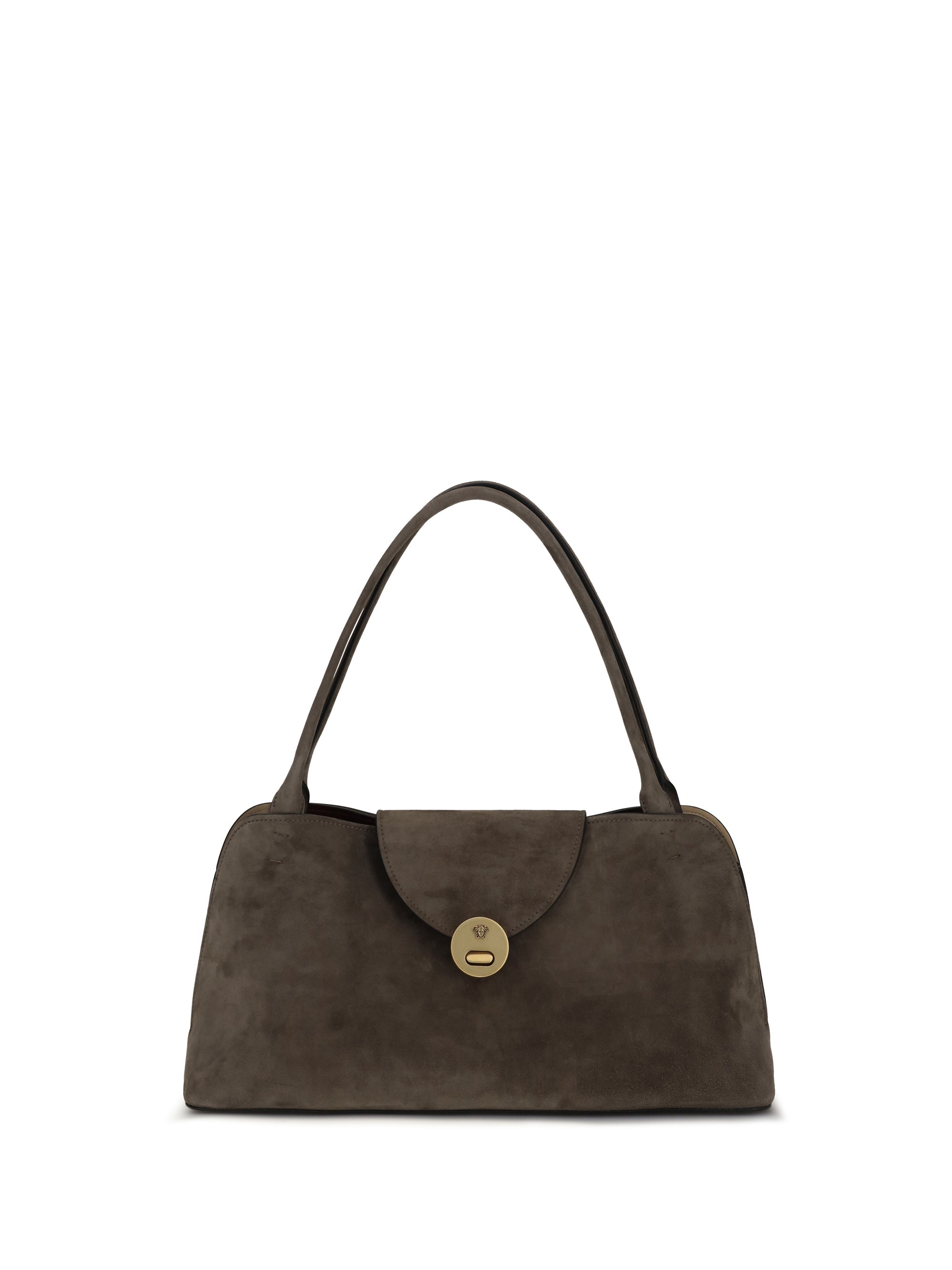Versace Women Medium Vivian Shoulder Bag