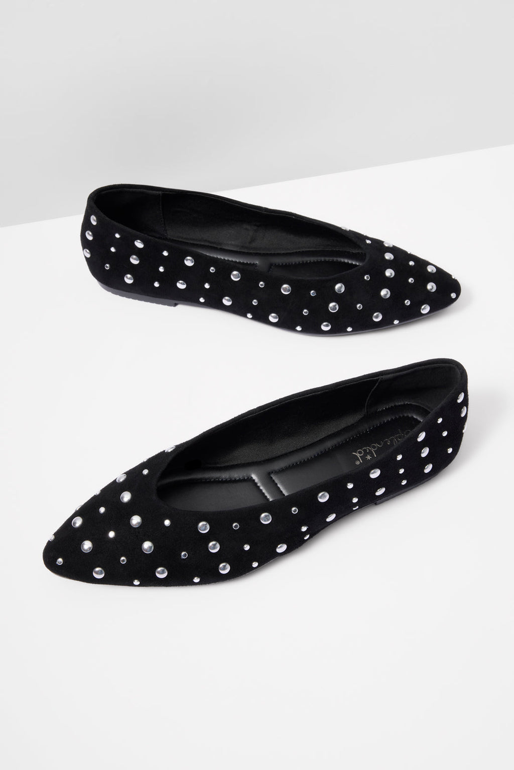 Women's La Touche Studded Flat