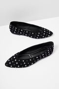Women's La Touche Studded Flat