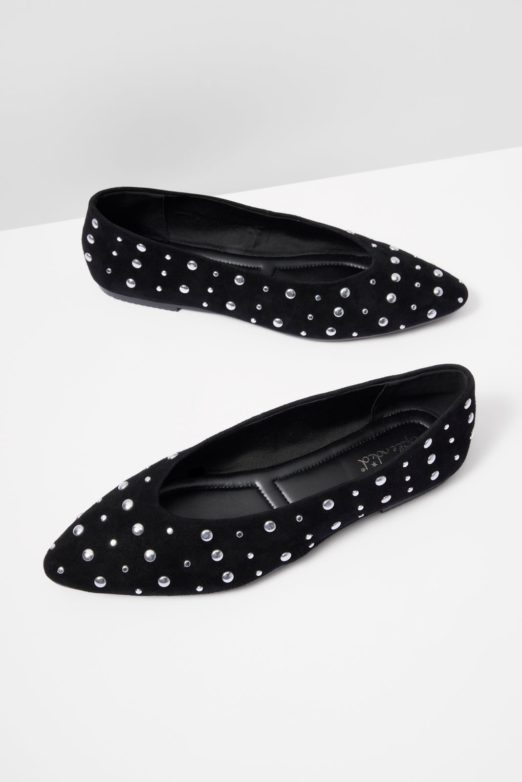 Women's La Touche Studded Flat