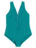 Eres Women 'Icône' One-Piece Swimsuit