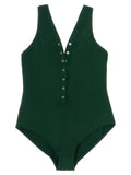 Eres Women 'Icône' One-Piece Swimsuit