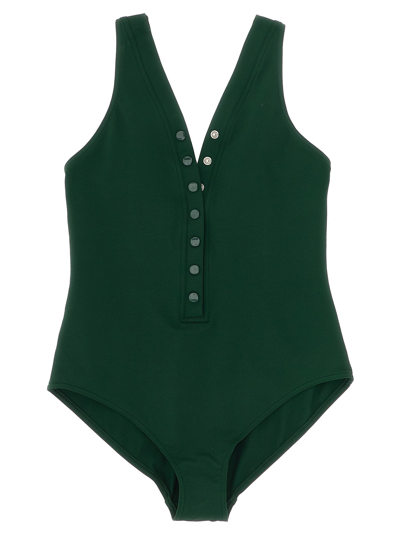 Eres Women 'Icône' One-Piece Swimsuit