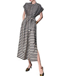 BURRYCO Maxi Dress