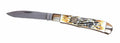 Stylish Knife In Bone