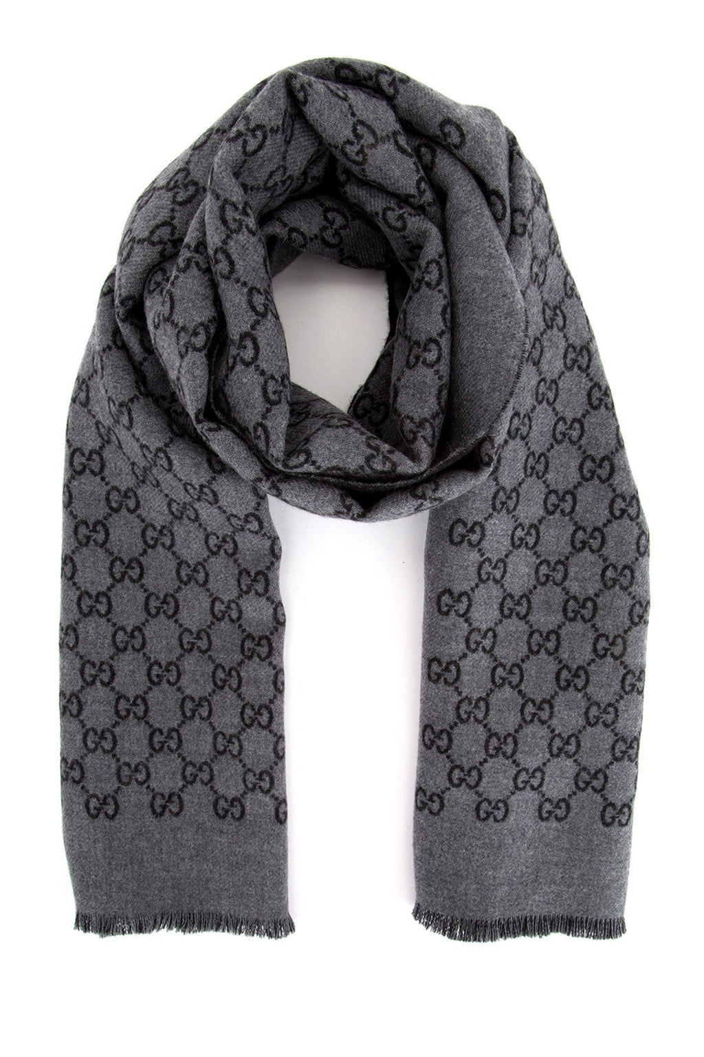 Gucci Men Foulard