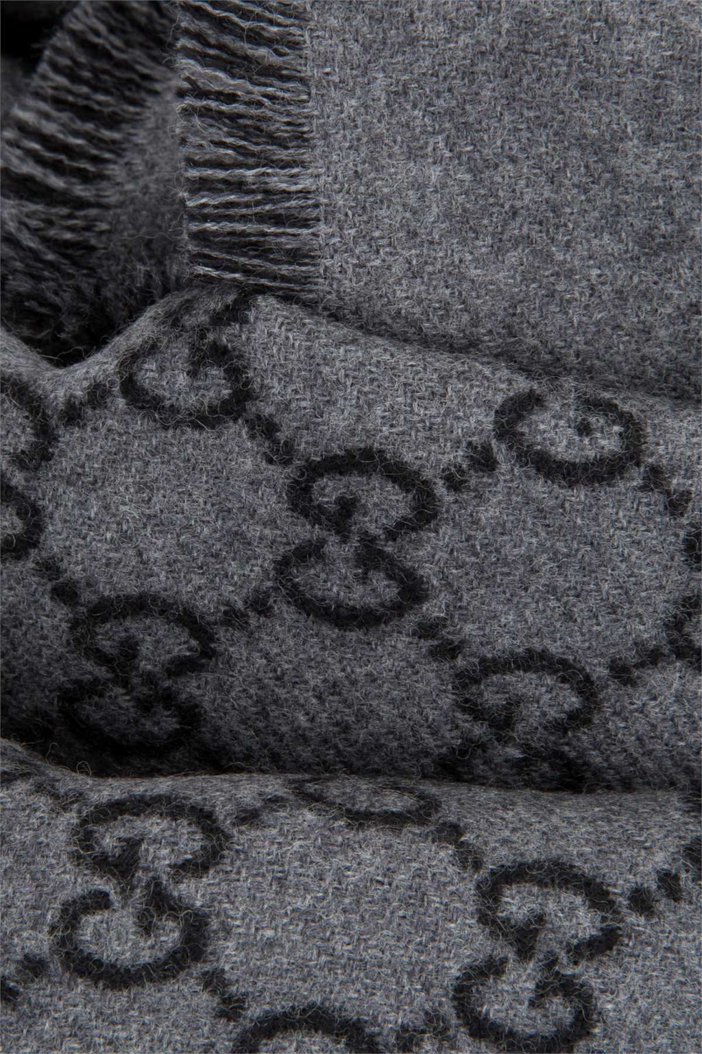 Gucci Men Foulard