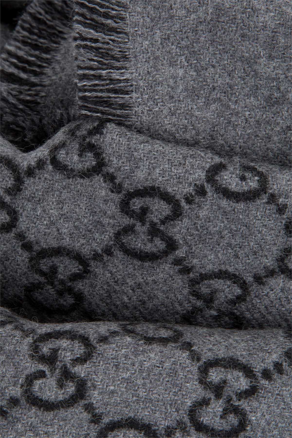 Gucci Men Foulard