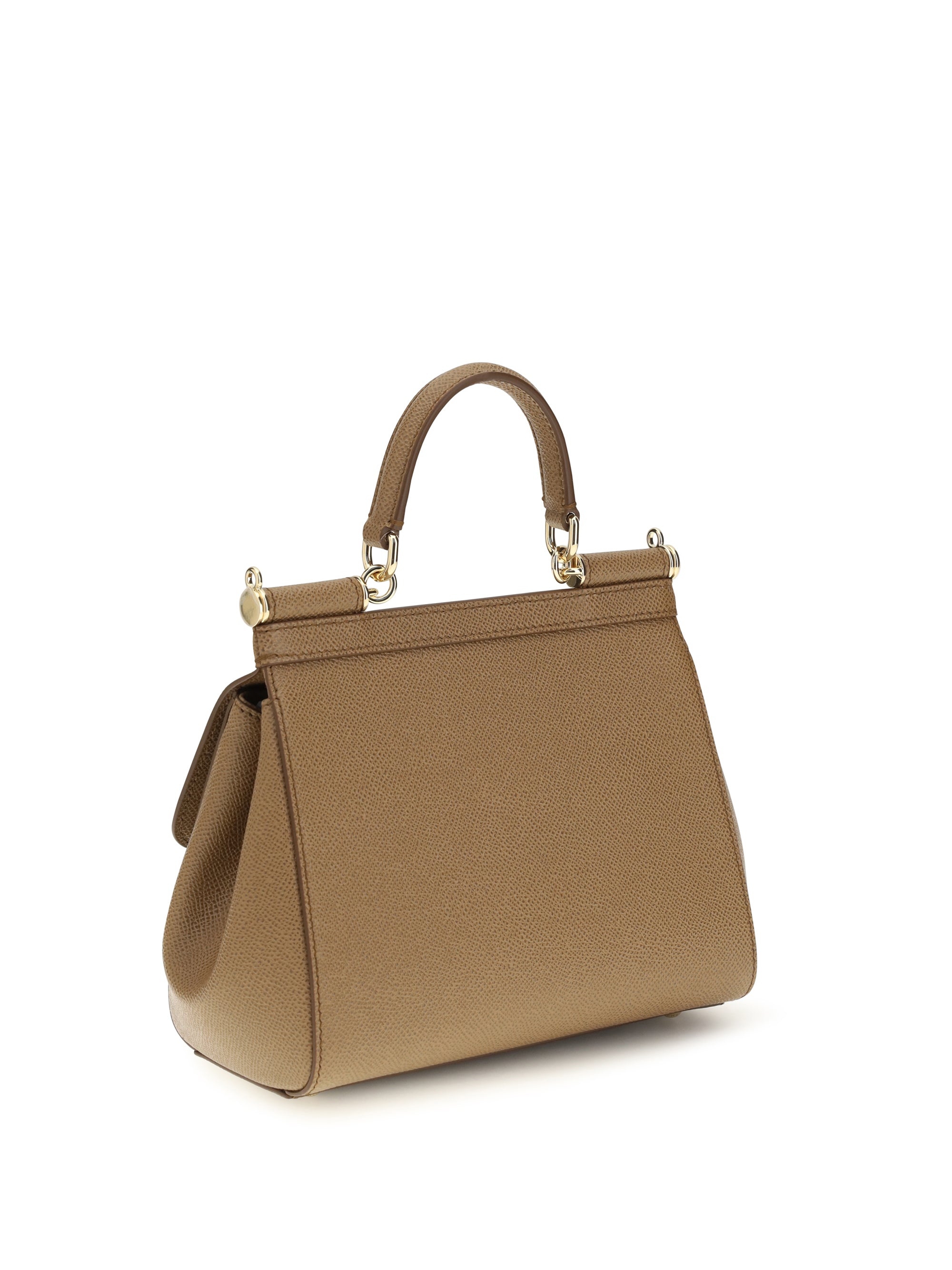 Dolce & Gabbana Women Leather Handbag