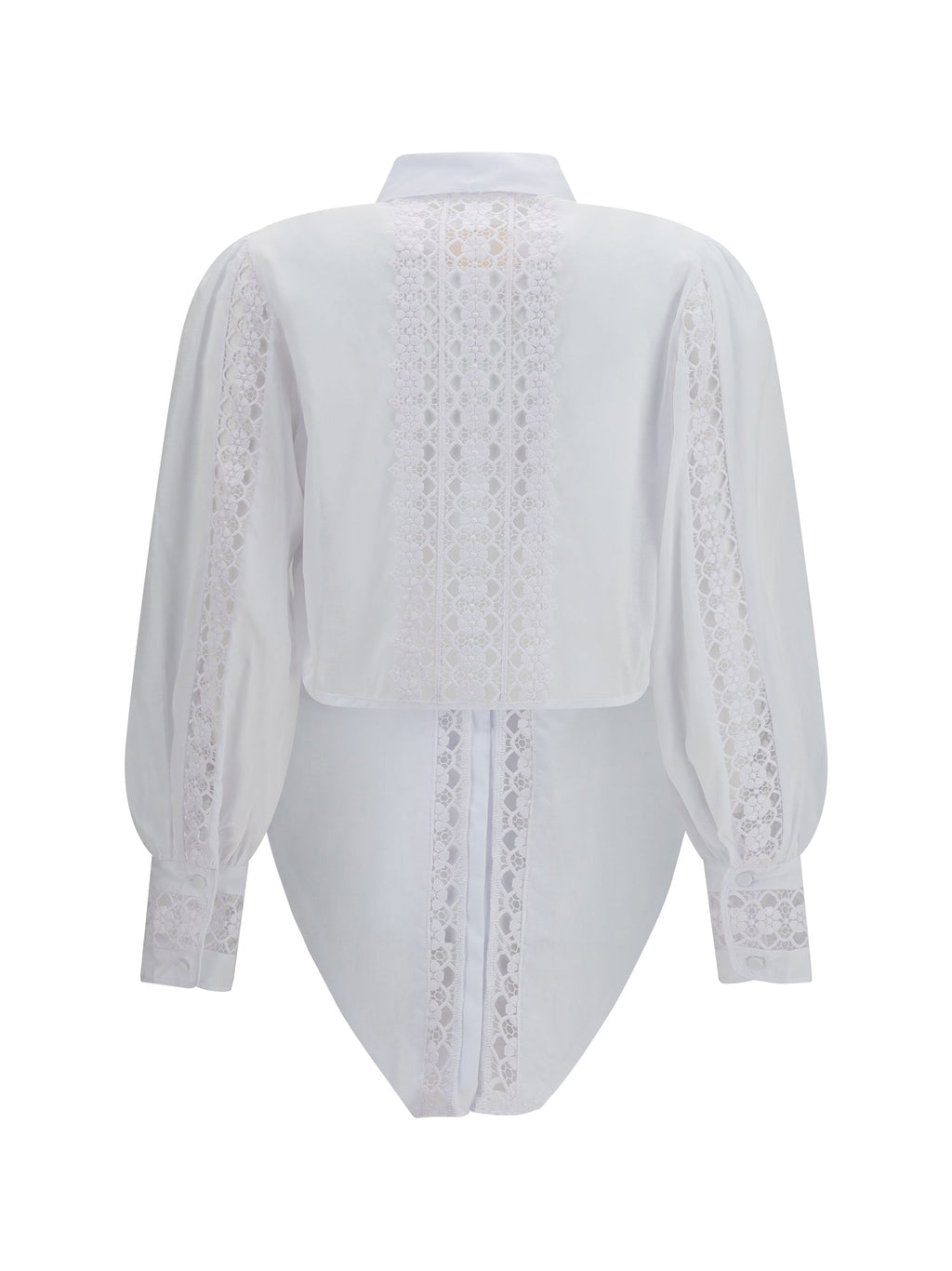 Charo Ruiz Women Devi Blouse
