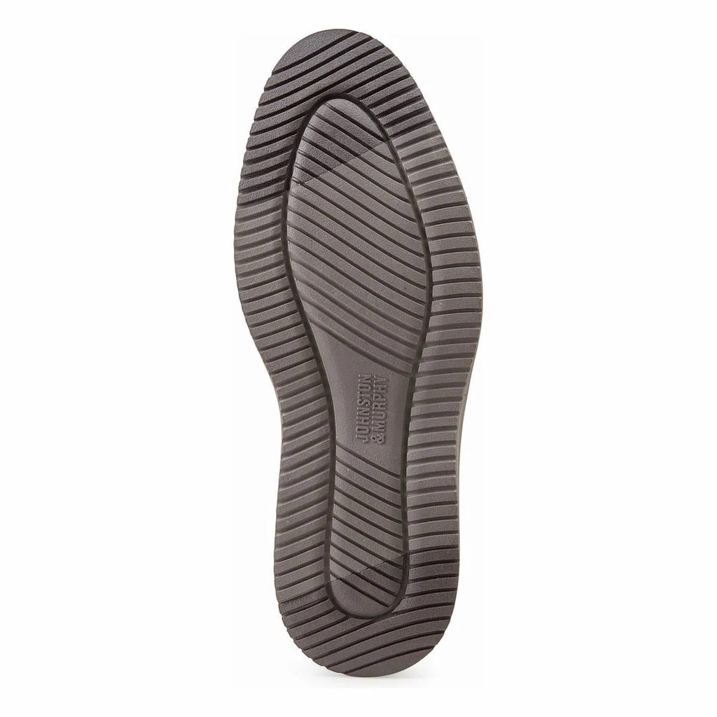 Men's Upton Plain Toe Oxford Shoe In Tan