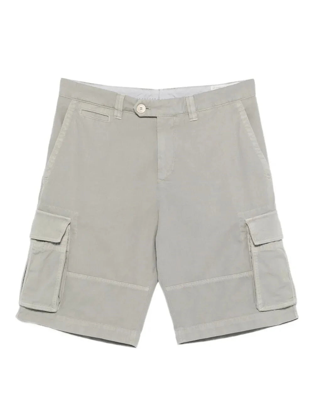 Brunello Cucinelli Men Bermuda Shorts