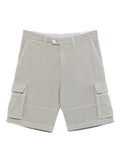 Brunello Cucinelli Men Bermuda Shorts