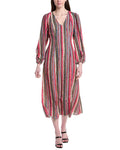 CROSBY by Mollie Burch Ophelia Dress