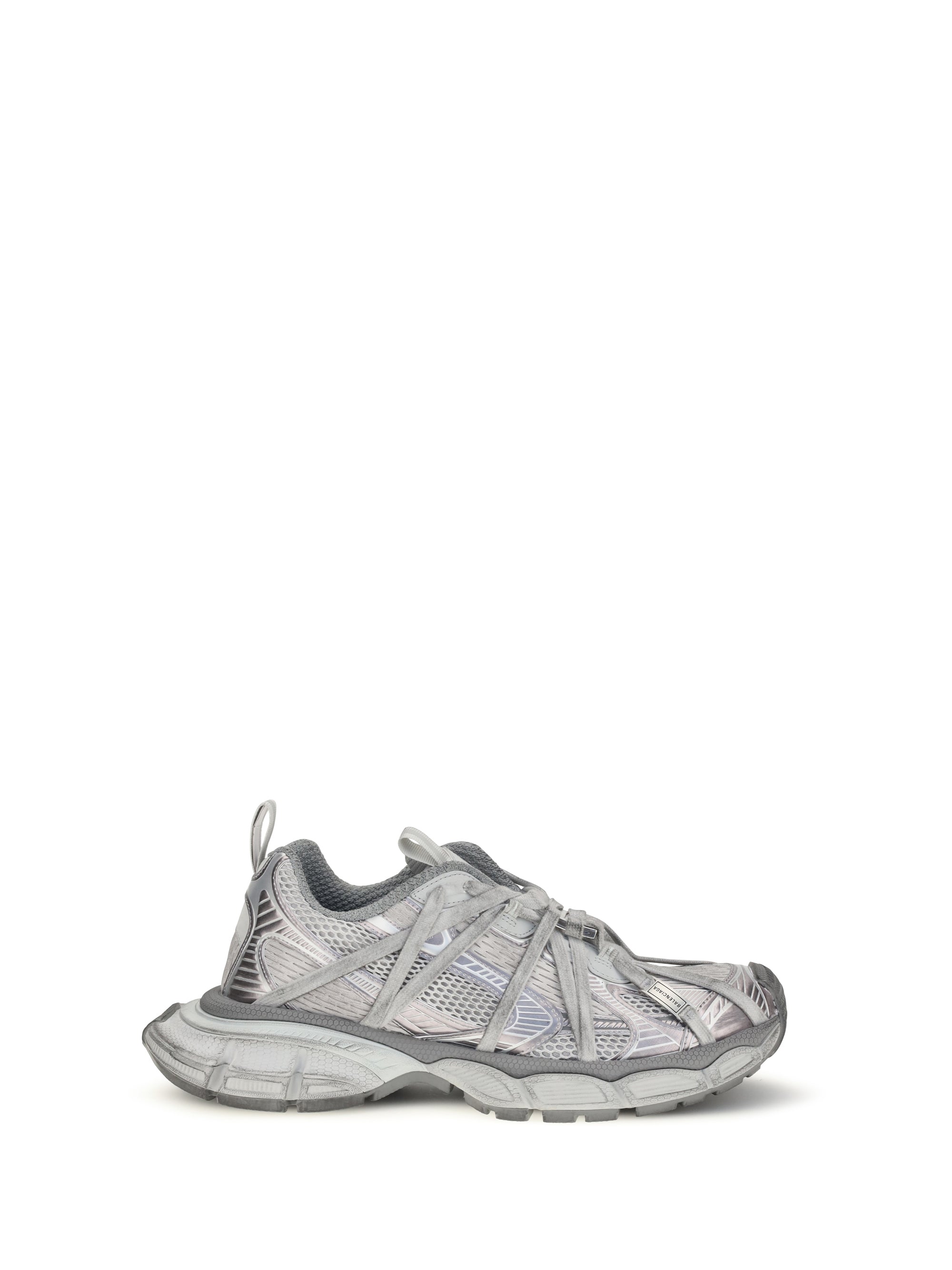 Balenciaga Men 3Xl Extreme Sneakers