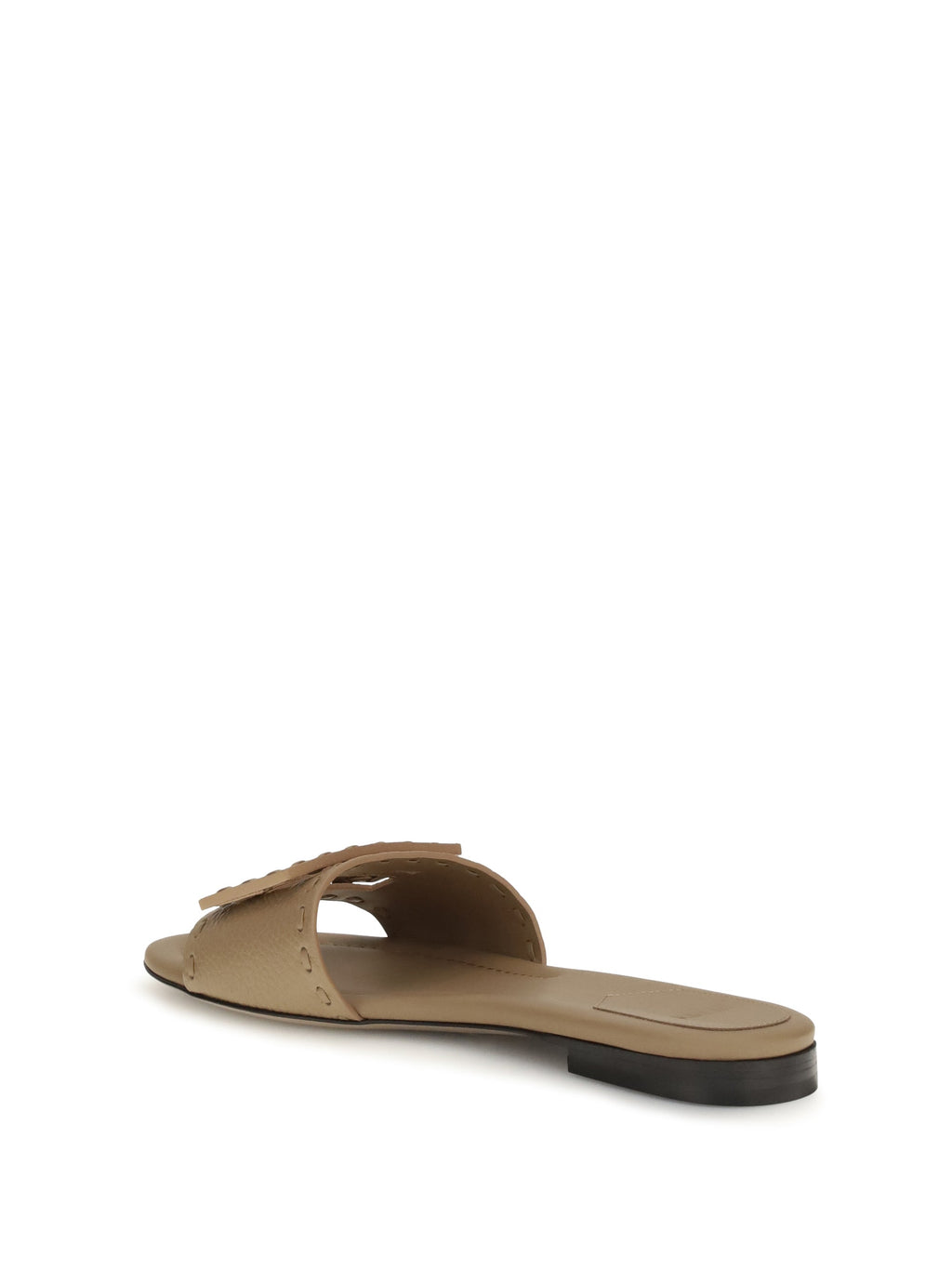 Fendi Women Baguette Sandals