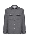 Brunello Cucinelli Men Shirt