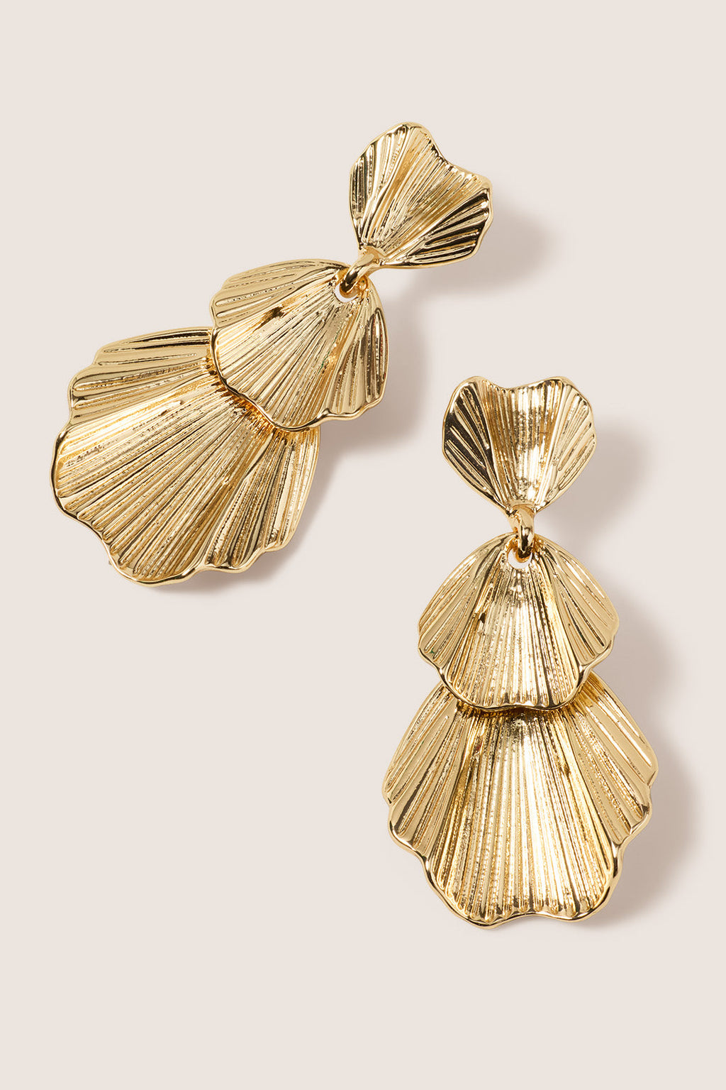 Women's Adriana Seashell Earring