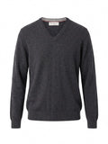 Brunello Cucinelli Men Cashmere Sweater