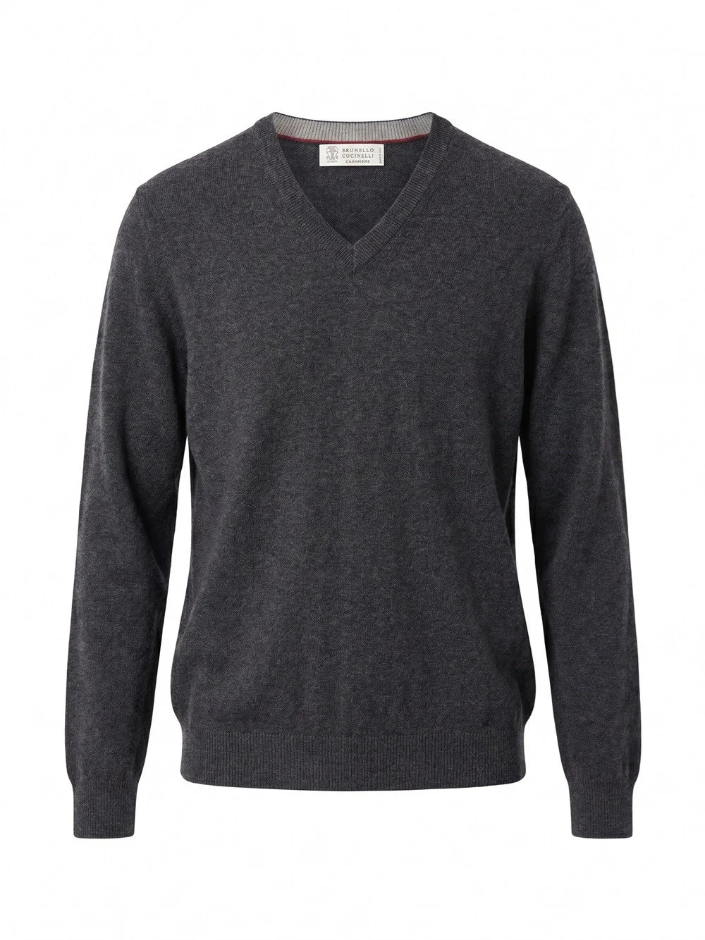 Brunello Cucinelli Men Cashmere Sweater