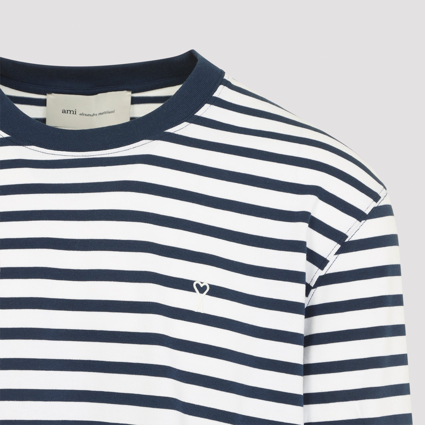 Ami Mariniere T-Shirt Men