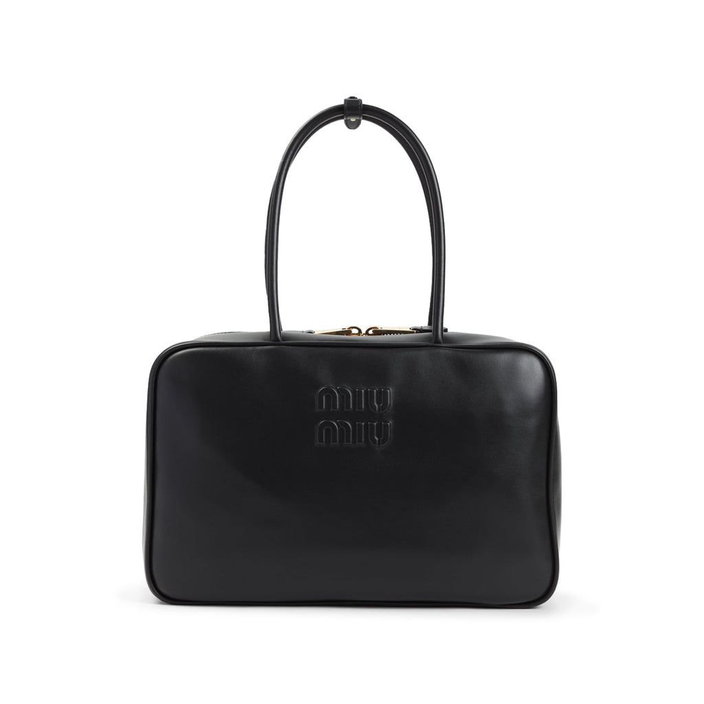 Miu Miu Beau Shoulder Bag Women