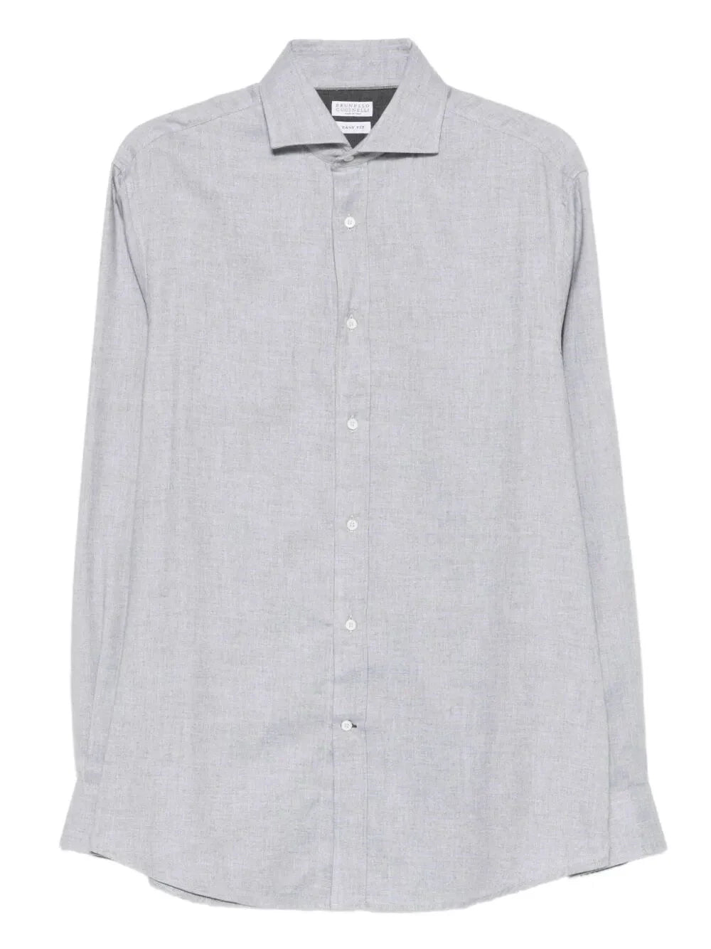 Brunello Cucinelli Men Shirt