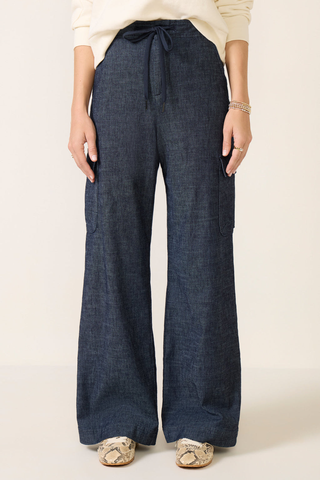 Women's Joelle Cargo Pants