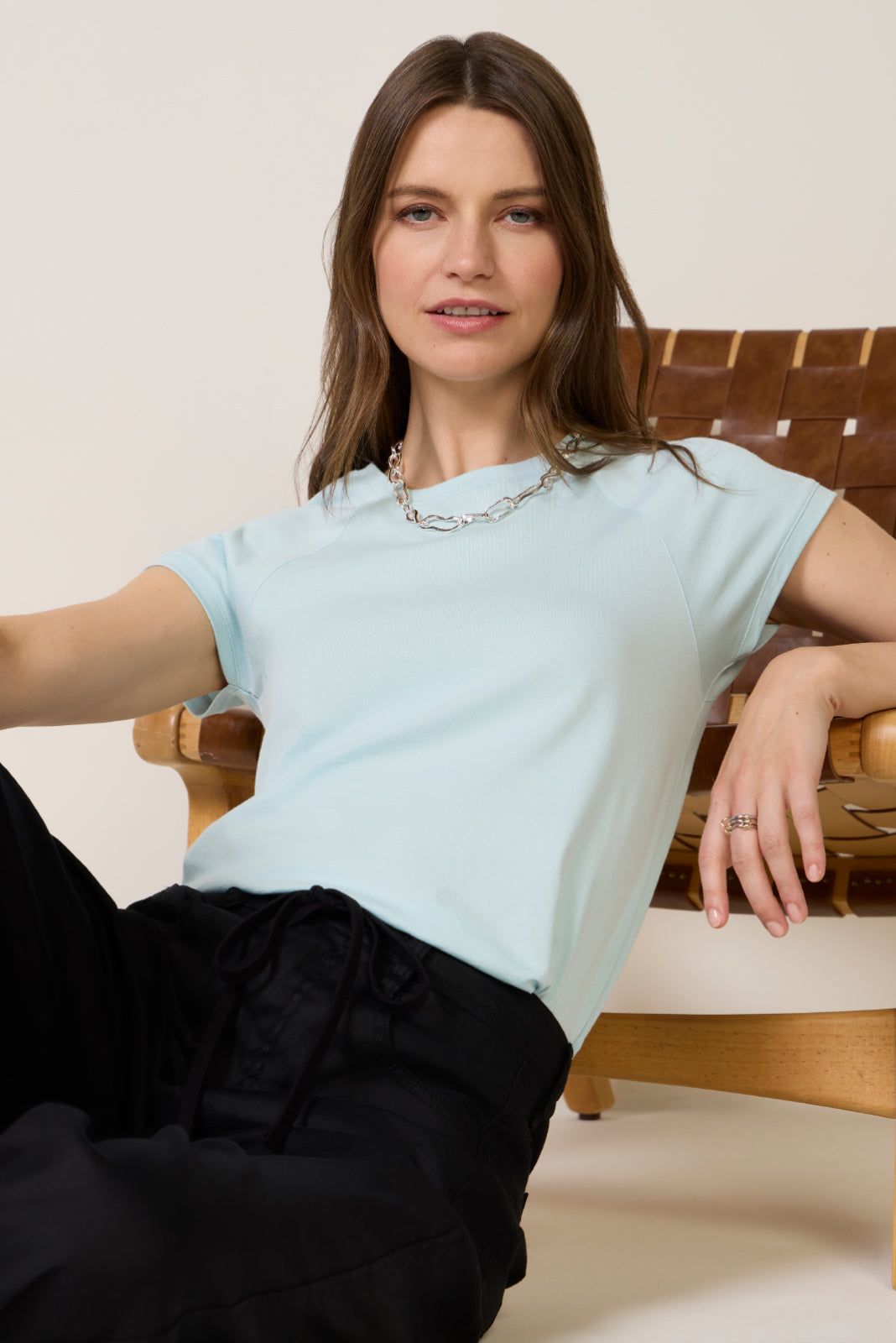 Women's Nina Raglan T-Shirt