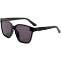 Blenders Women's 99 mm Black Sunglasses